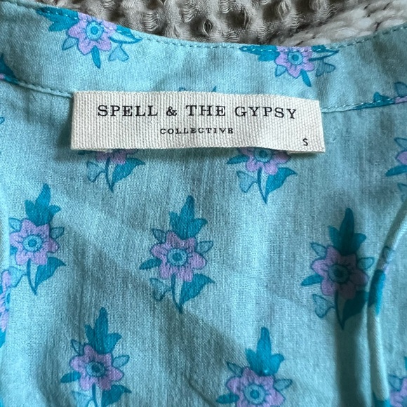 Spell Utopia midi, Revolve exclusive - Picture 6 of 8